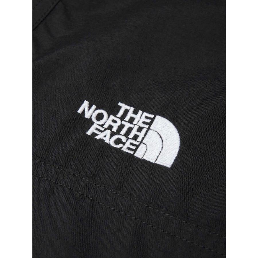 THE NORTH FACE ザ・ノース・フェイス Compact Blouson コンパクトブルゾン ユニセックス ジャケット NP22631 | THE NORTH FACE | 08