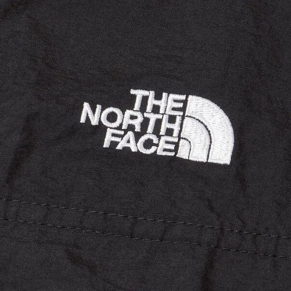 THE NORTH FACE ザ・ノース・フェイス コンパクト ジャケット ブラック NP72230 | THE NORTH FACE | 05