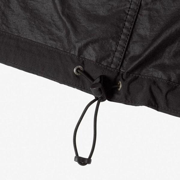 新品未使用　ノースフェイス　コンパクトジャケット NP72230 ブラックXL THE NORTH FACE ザ・ノース・フェイス ノースフェイス