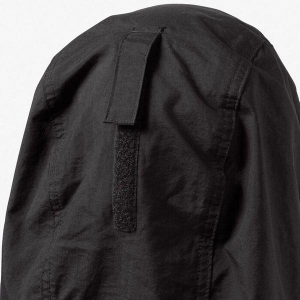 THE NORTH FACE コンパクトジャケット　NP72230 ブラック　L THE NORTH FACE ザ・ノース・フェイス ジャケット メンズ