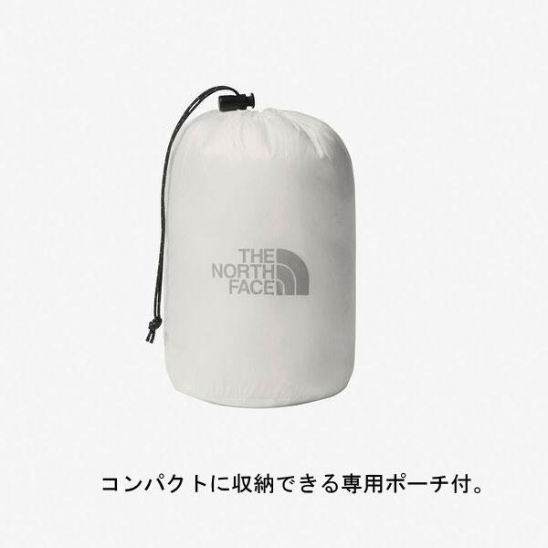 THE NORTH FACE ザ・ノース・フェイス コンパクト ジャケット ブラック NP72230 | THE NORTH FACE | 10