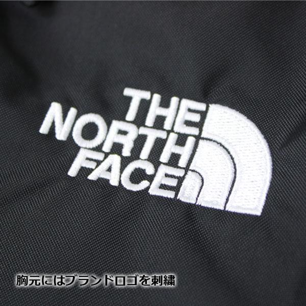THE NORTH FACE ザ・ノース・フェイス ザ コーチジャケット メンズ レディース ザ コーチジャケット NP72450 ブラック / 返品・交換不可 | THE NORTH FACE | 07