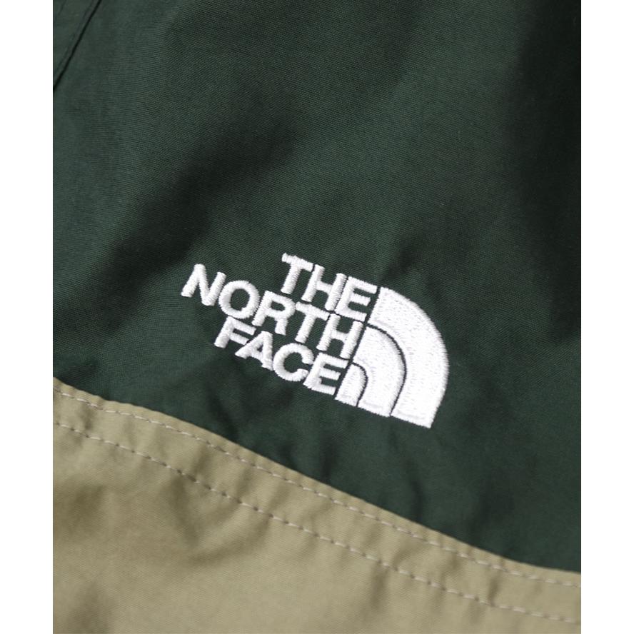 THE NORTH FACE ザ・ノース・フェイス コンパクト ジャケット NP72530 パーカー メンズ レディース 大きいサイズ キャンプ 服装 秋 冬 秋冬 | THE NORTH FACE | 06
