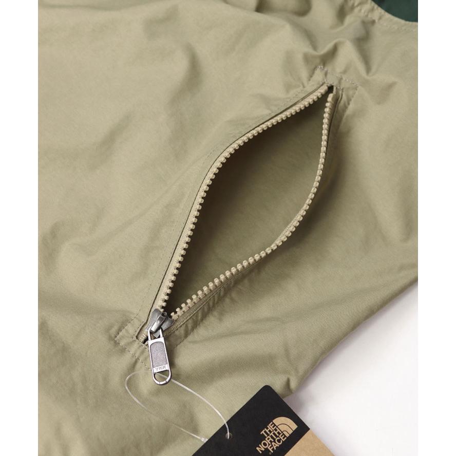 THE NORTH FACE ザ・ノース・フェイス コンパクト ジャケット NP72530 パーカー メンズ レディース 大きいサイズ キャンプ 服装 秋 冬 秋冬 | THE NORTH FACE | 07