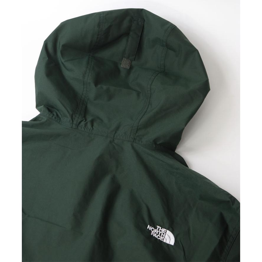 THE NORTH FACE ザ・ノース・フェイス コンパクト ジャケット NP72530 パーカー メンズ レディース 大きいサイズ キャンプ 服装 秋 冬 秋冬 | THE NORTH FACE | 09