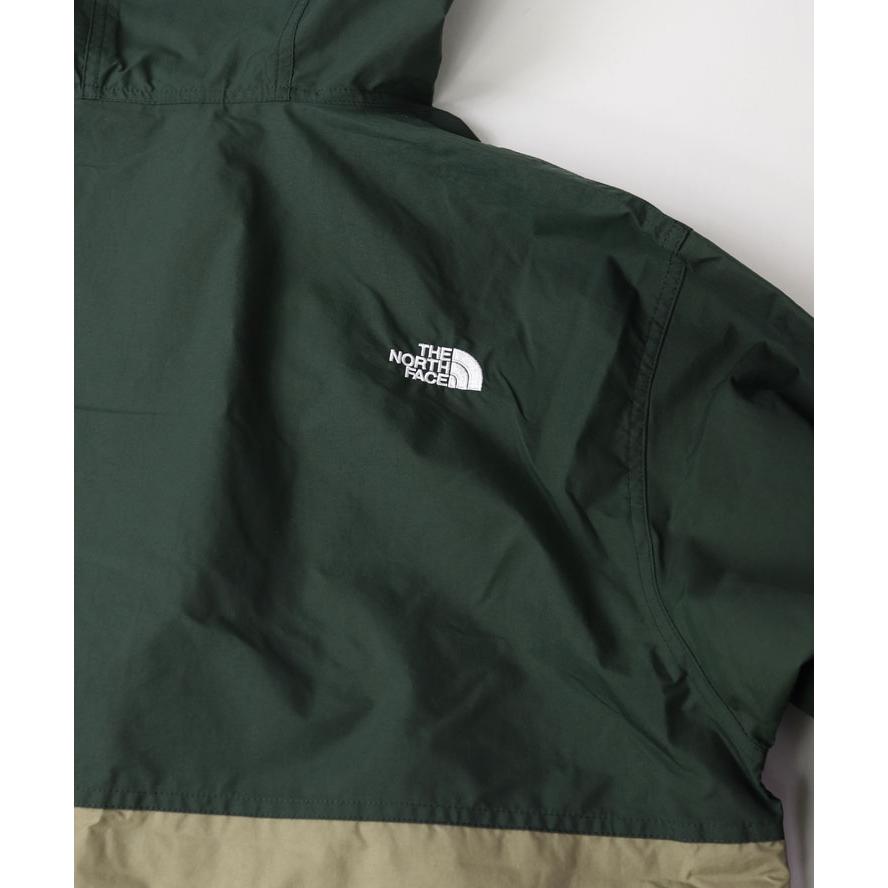 THE NORTH FACE ザ・ノース・フェイス コンパクト ジャケット NP72530 パーカー メンズ レディース 大きいサイズ キャンプ 服装 秋 冬 秋冬 | THE NORTH FACE | 10