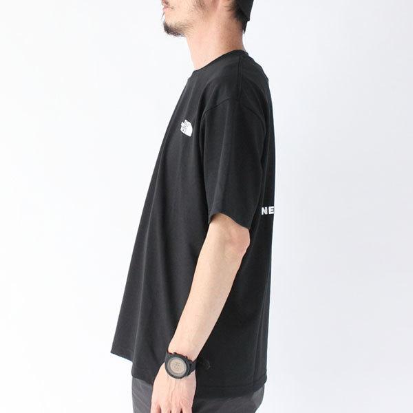 ザ・ノース・フェイス tシャツ 2022 アウトドアブランド THE NORTH FACE ショートスリーブ バンダナスクエアティー NT32108 | THE NORTH FACE | 13