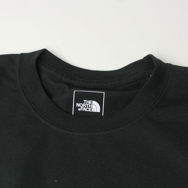 ザ・ノース・フェイス tシャツ 2022 アウトドアブランド THE NORTH FACE ショートスリーブ バンダナスクエアティー NT32108 | THE NORTH FACE | 09