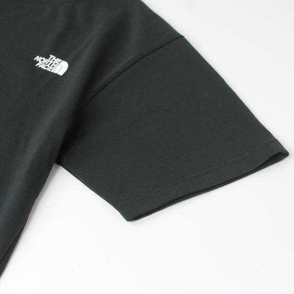 ザ・ノース・フェイス tシャツ 2022 アウトドアブランド THE NORTH FACE ショートスリーブ バンダナスクエアティー NT32108 | THE NORTH FACE | 10