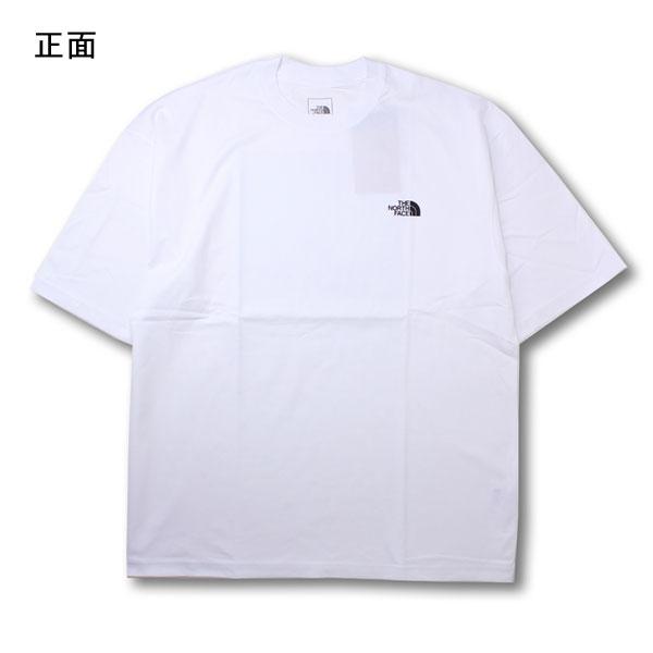 THE NORTH FACE ザ・ノース・フェイス tシャツ メンズ バックプリント ヨセミテ 父の日 プレゼント NT32436 | THE NORTH FACE | 10