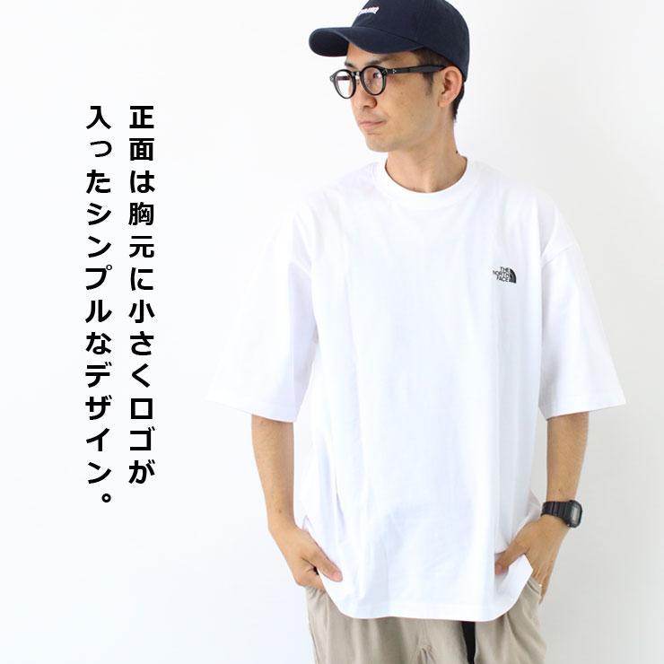 THE NORTH FACE ザ・ノース・フェイス tシャツ メンズ バックプリント ヨセミテ 父の日 プレゼント NT32436 | THE NORTH FACE | 03