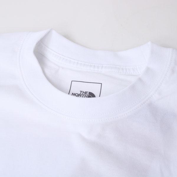 THE NORTH FACE ザ・ノース・フェイス tシャツ メンズ バックプリント ヨセミテ 父の日 プレゼント NT32436 | THE NORTH FACE | 07