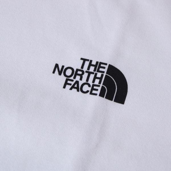 THE NORTH FACE ザ・ノース・フェイス tシャツ メンズ バックプリント ヨセミテ 父の日 プレゼント NT32436 | THE NORTH FACE | 09