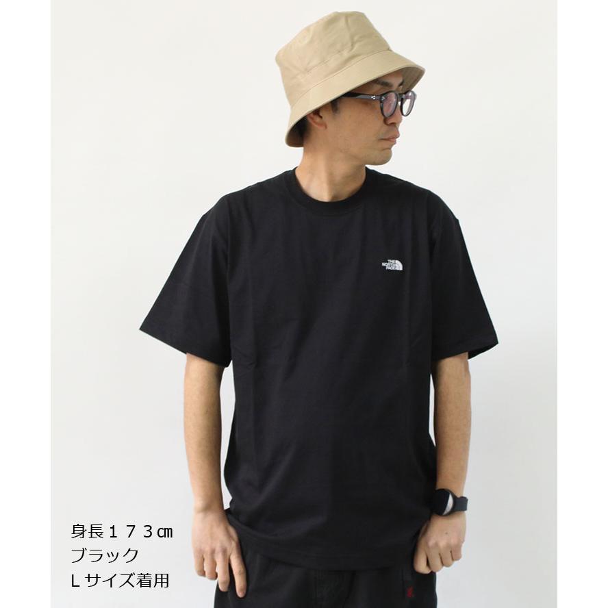 THE NORTH FACE ザ・ノース・フェイス ショートスリーブ