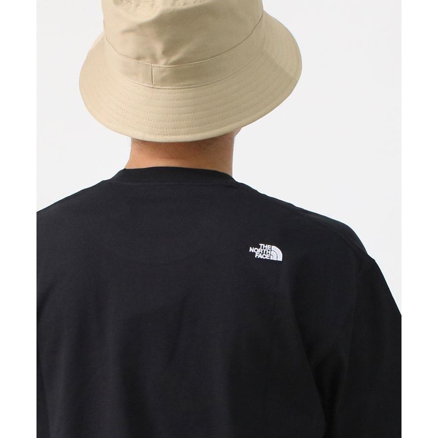 THE NORTH FACE ザ・ノース・フェイス ショートスリーブフラッシュドライヌプシコットンティー ホワイト(W) NT32536 | THE NORTH FACE | 04