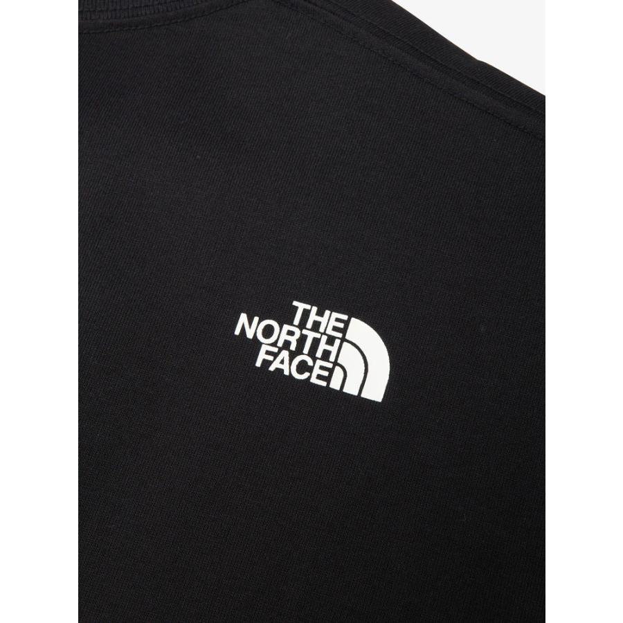 THE NORTH FACE ザ・ノース・フェイス Tシャツ メンズ 半袖 ショートスリーブスクエアロゴポケットティー NT82541 ポケットT 春夏 ロゴT カジュアル | THE NORTH FACE | 05