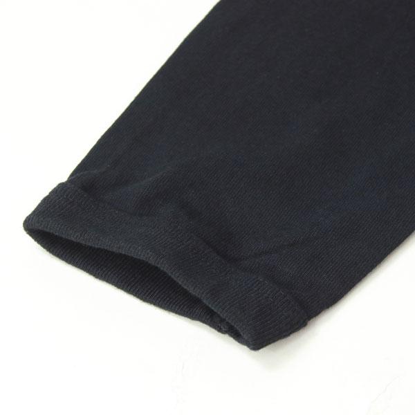 ワラワラスポーツ スウェット WALLA WALLA SPORT ロングスリーブ ラグラン リブ ルーズ ベースボール TEE 030214  メンズ レディース | WALLA WALLA SPORT | 05