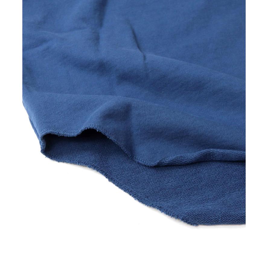 WALLA WALLA SPORT ワラワラスポーツ ウィメンズ ルーズ ベースボール スウェット レディース 130081 レディース スウェット トレーナー 秋 冬 秋冬 | WALLA WALLA SPORT | 06