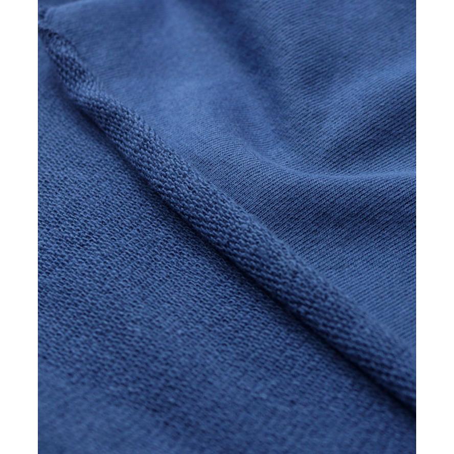 WALLA WALLA SPORT ワラワラスポーツ ウィメンズ ルーズ ベースボール スウェット レディース 130081 レディース スウェット トレーナー 秋 冬 秋冬 | WALLA WALLA SPORT | 07