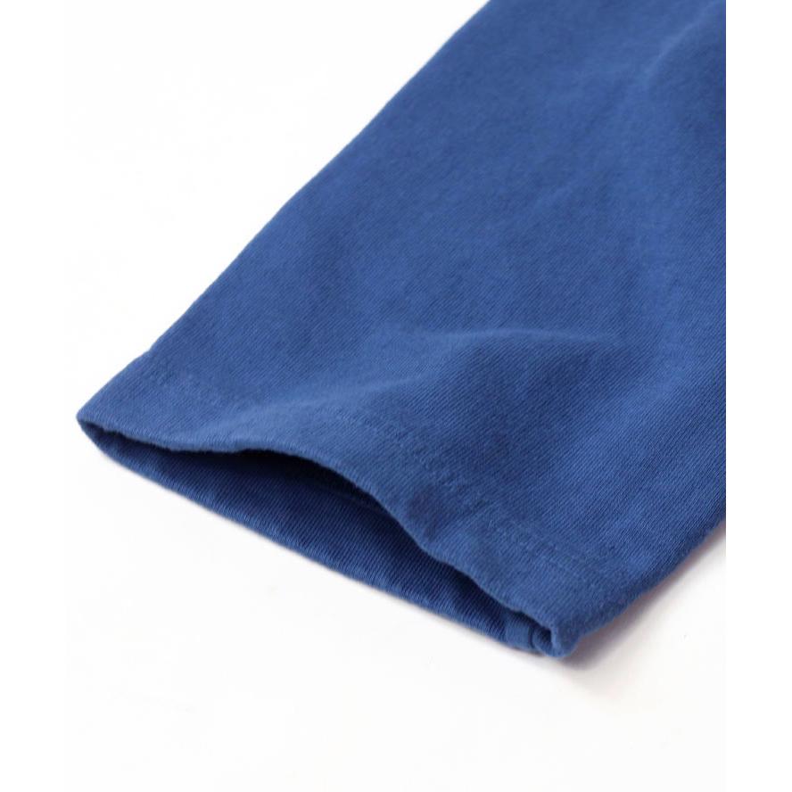 WALLA WALLA SPORT ワラワラスポーツ ウィメンズ ルーズ ベースボール スウェット レディース 130081 レディース スウェット トレーナー 秋 冬 秋冬 | WALLA WALLA SPORT | 08