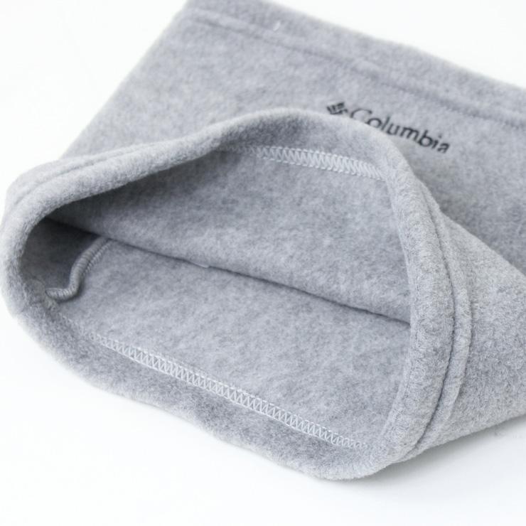 コロンビア ネックウォーマー メンズ columbia フリース バックアイスプリングス ネックゲイター レディース pu2117 | Columbia | 04