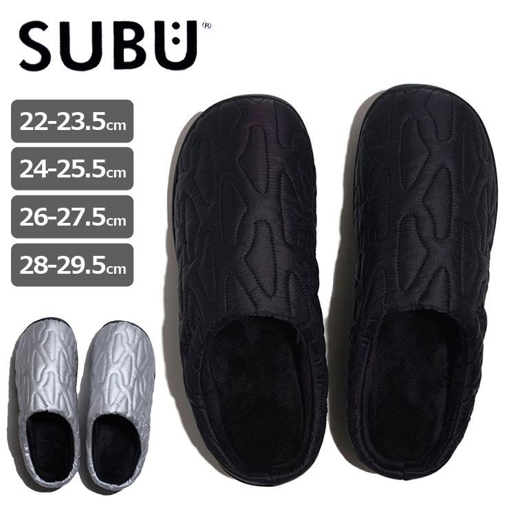 subu サンダル スリッパ スブ アウトライン ORIGINALS OUTLINE ブラック シルバー SB-101　SB-102　SB-103　SB-104　SB-421　SB-422　SB-423　SB-424 | SUBU