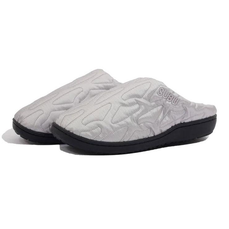 subu サンダル スリッパ スブ アウトライン ORIGINALS OUTLINE ブラック シルバー SB-101　SB-102　SB-103　SB-104　SB-421　SB-422　SB-423　SB-424 | SUBU | 04