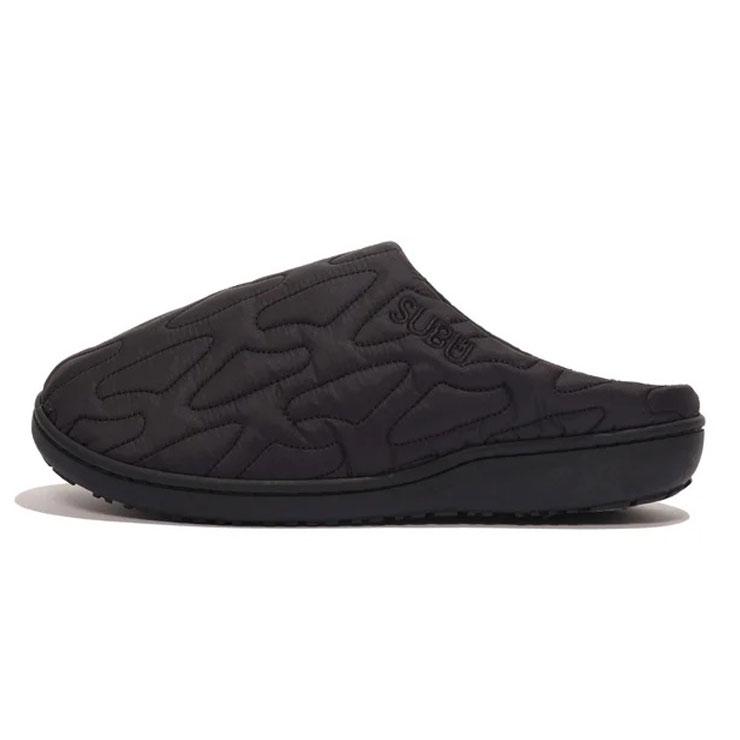 subu サンダル スリッパ スブ アウトライン ORIGINALS OUTLINE ブラック シルバー SB-101　SB-102　SB-103　SB-104　SB-421　SB-422　SB-423　SB-424 | SUBU | 05