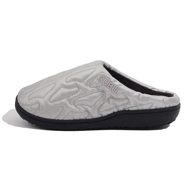 subu サンダル スリッパ スブ アウトライン ORIGINALS OUTLINE ブラック シルバー SB-101　SB-102　SB-103　SB-104　SB-421　SB-422　SB-423　SB-424 | SUBU | 06