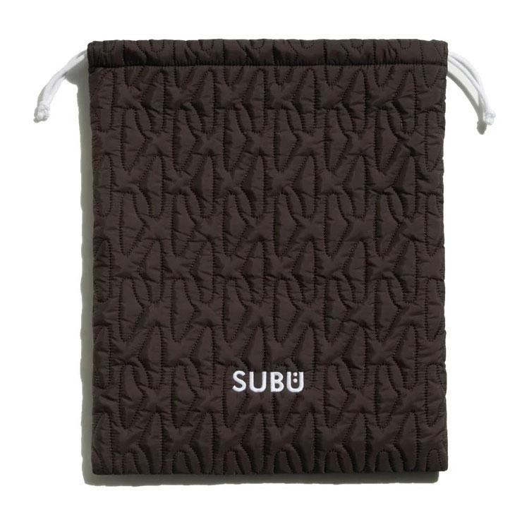 SUBU アウトライン サンダル スブ スリッポン ORIGINALS OUTLINE メンズ レディース 冬用サンダル 外履き つっかけ 暖かい 防寒 キルティング キャンプ 秋 冬 | SUBU | 07