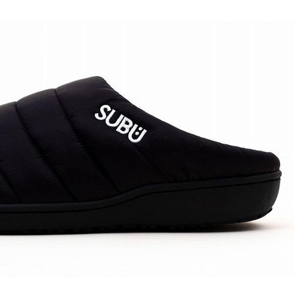 SUBU subu サンダル 取扱店 大阪 メンズ 冬用サンダル 外履き 冬