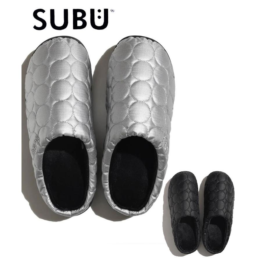 SUBU スブ ORIGINALS CIRCLE オリジナルズサークル サンダル 冬用 スリッポン ユニセックス SB-441 SB-471 | SUBU