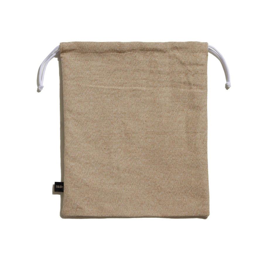 SUBU スブ DOTS HEMP HOUSE ドッツヘンプハウス サンダル 冬用 スリッポン ユニセックス SC-181 SC-182 SC-183 SC-184 | SUBU | 05