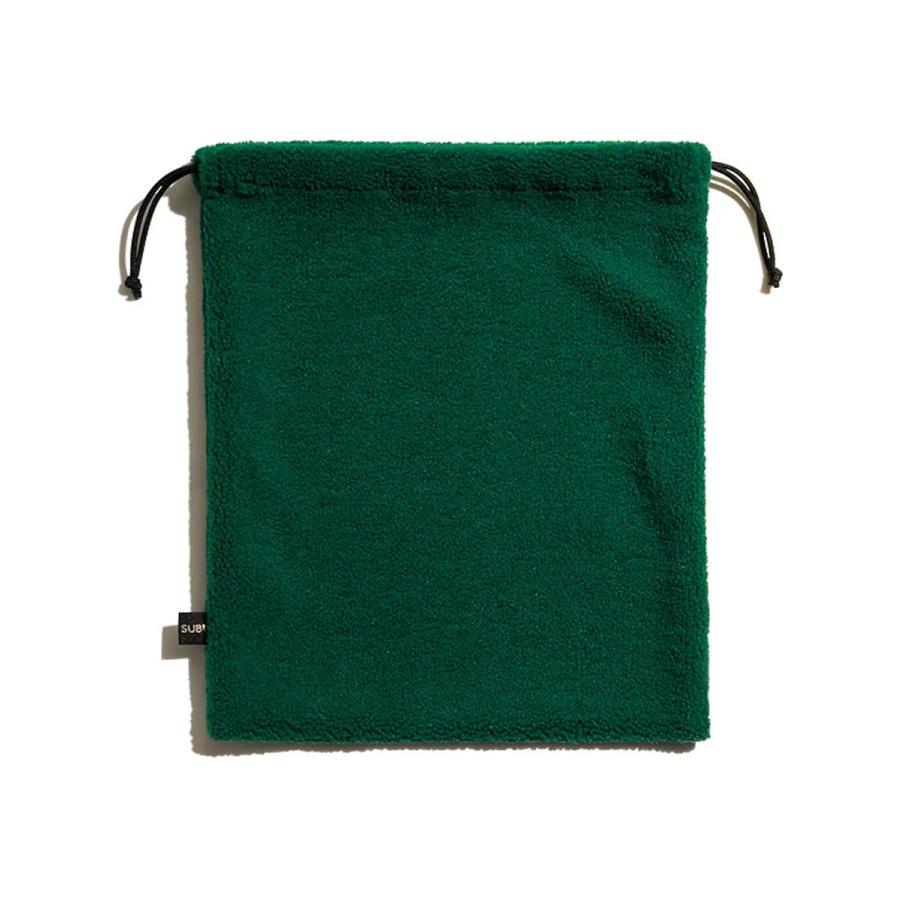 爆買 / SUBU スブ DOTS FROZZO ドッツ フロッゾ Blue＆Green ブルー グリーン SC-383 冬用サンダル スリッポン サボサンダル つっかけ 防寒 暖かい | SUBU | 07