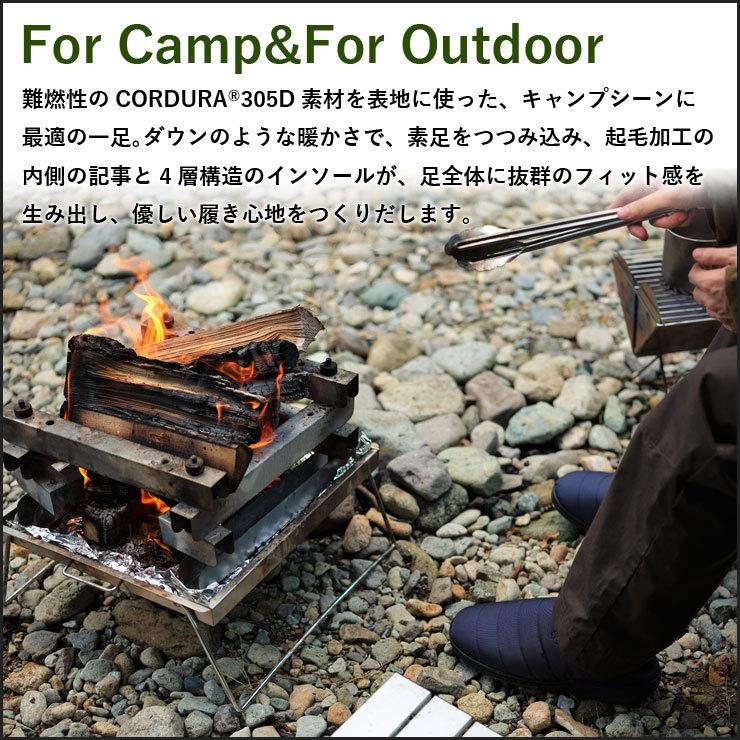 爆買 subu サンダル 2021 NANNEN 難燃 スブ 冬用サンダル 冬 スリッパ スリッポ ン レディース メンズ 冬用 あったか 起毛 | SUBU | 02