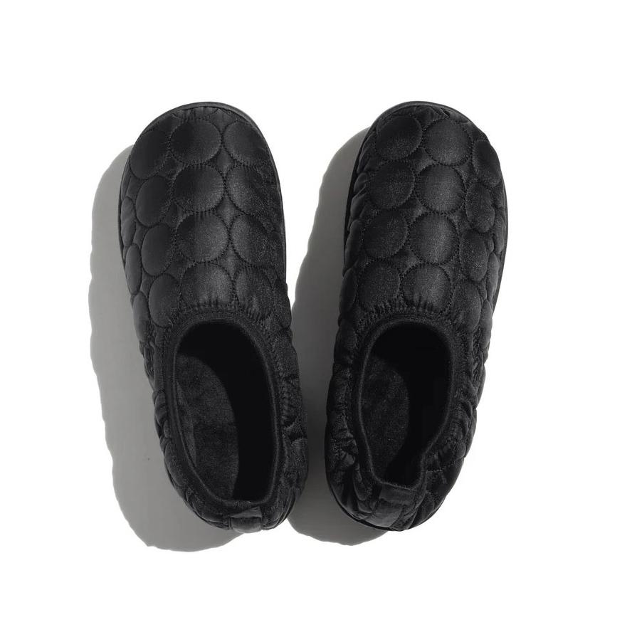 SUBU スブ VAMP PLATFORM CIRCLE ヴァンプ プラットフォーム サークル サンダル 冬用 スリッポン ユニセックス SV-011 SV-041 | SUBU | 04