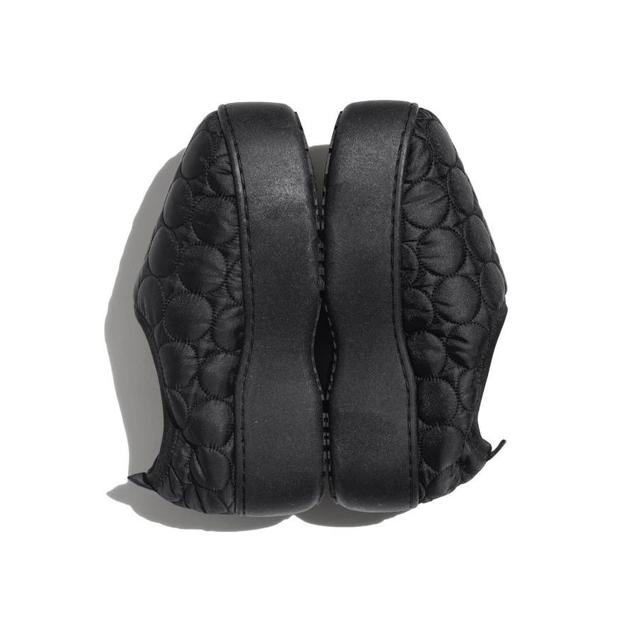 SUBU スブ VAMP PLATFORM CIRCLE ヴァンプ プラットフォーム サークル サンダル 冬用 スリッポン ユニセックス SV-011 SV-041 | SUBU | 05