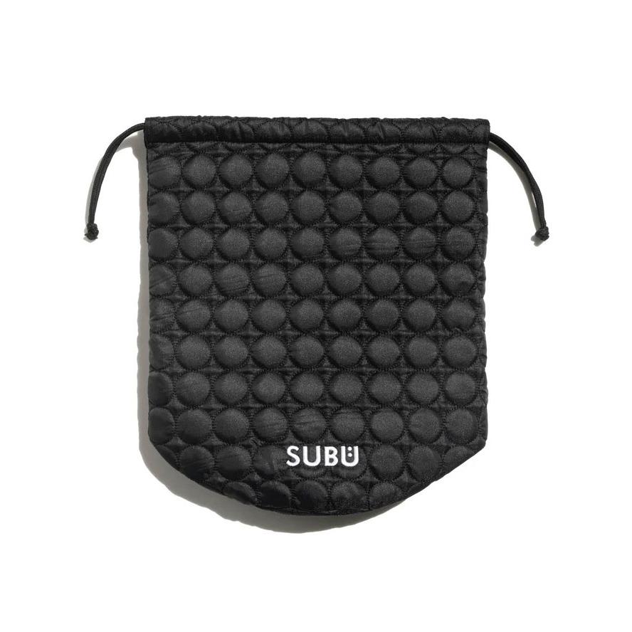 SUBU スブ VAMP PLATFORM CIRCLE ヴァンプ プラットフォーム サークル サンダル 冬用 スリッポン ユニセックス SV-011 SV-041 | SUBU | 06