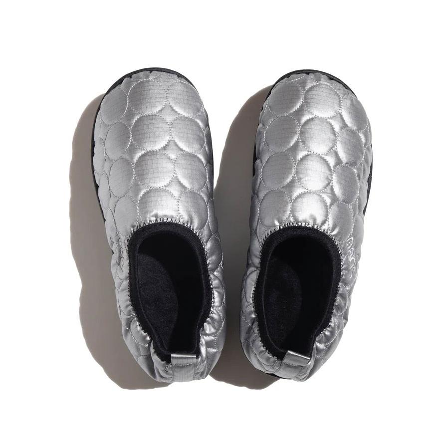 SUBU スブ VAMP PLATFORM CIRCLE ヴァンプ プラットフォーム サークル サンダル 冬用 スリッポン ユニセックス SV-011 SV-041 | SUBU | 08