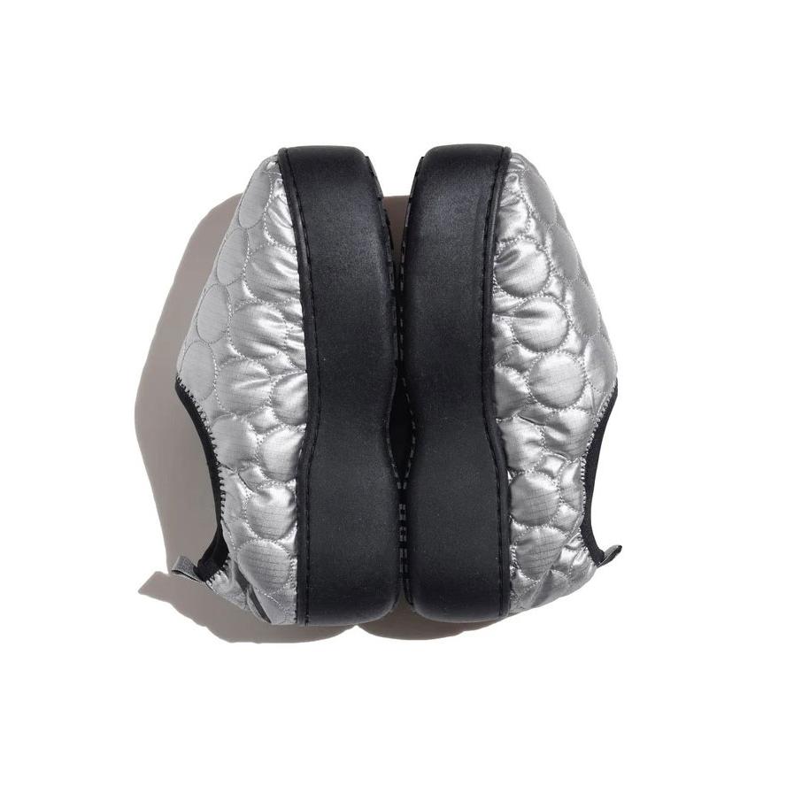 SUBU スブ VAMP PLATFORM CIRCLE ヴァンプ プラットフォーム サークル サンダル 冬用 スリッポン ユニセックス SV-011 SV-041 | SUBU | 09