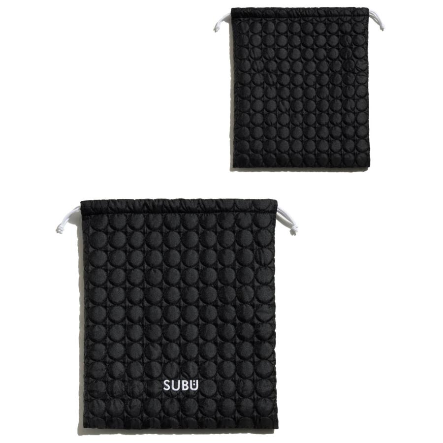 爆買 / SUBU スブ Platform Circle プラットフォーム サークル 厚底サンダル 冬サンダル サークルキルティング 防寒 暖かい スリッポン キャンプ | SUBU | 07