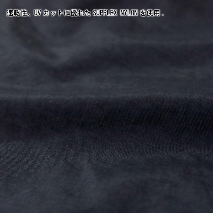 BURLAP OUTFITTER バーラップアウトフィッター メンズ ハーフパンツ トラックショーツ 春 夏 春夏 Mサイズ Lサイズ XLサイズ 大阪 取り扱い店 | BURLAP OUTFITTER | 03