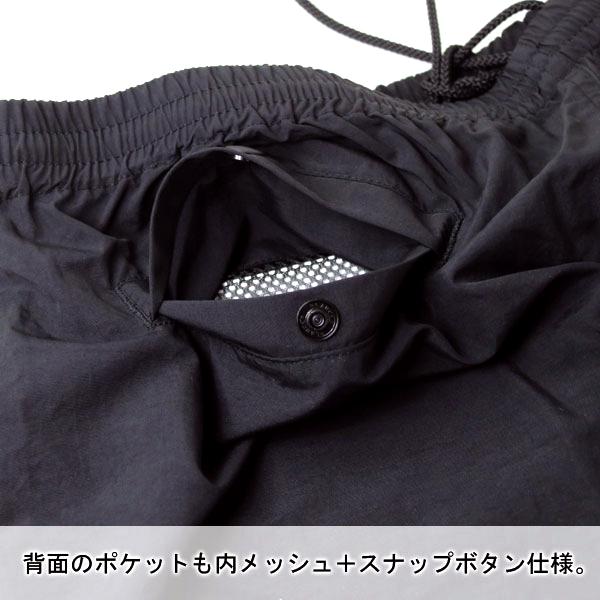 BURLAP OUTFITTER バーラップアウトフィッター メンズ ハーフパンツ トラックショーツ 春 夏 春夏 Mサイズ Lサイズ XLサイズ 大阪 取り扱い店 | BURLAP OUTFITTER | 06