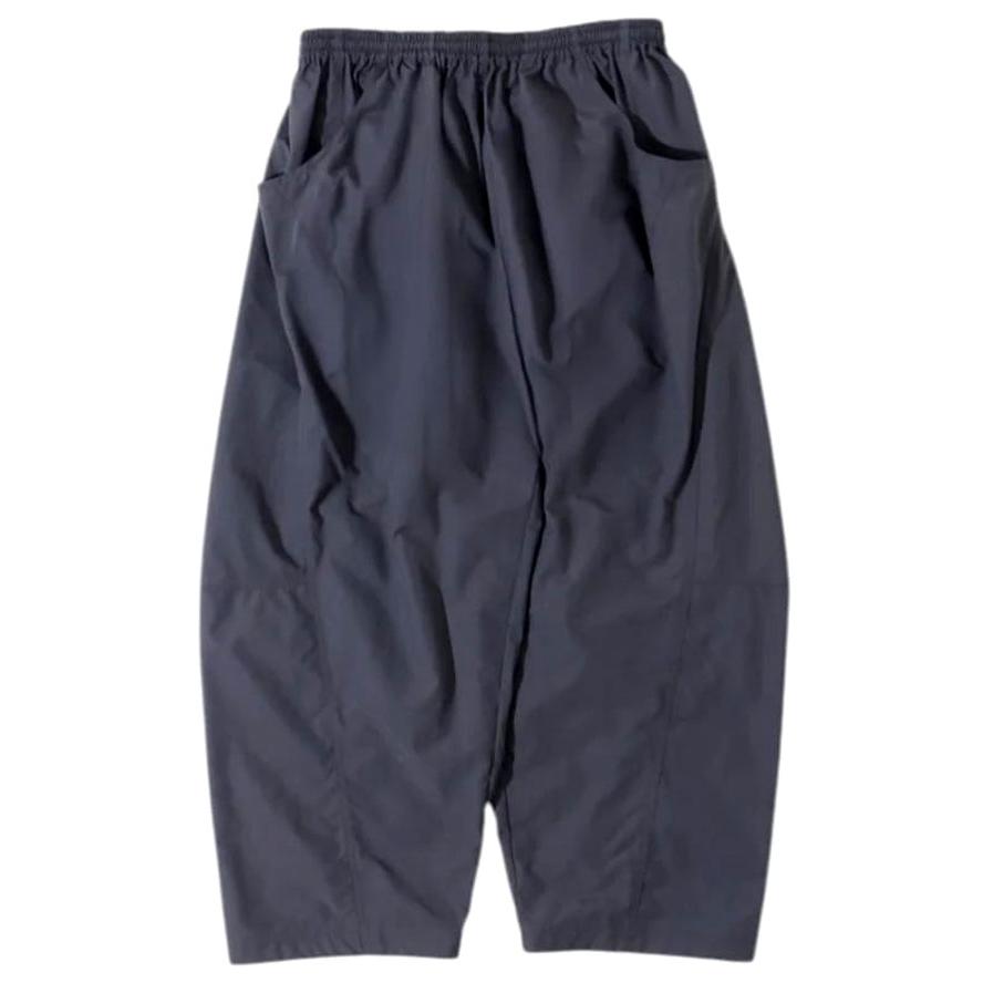 爆買 / BURLAP OUTFITTER バーラップアウトフィッター ISLAND PANTS アイランドパンツ サプレックスナイロン Raven BO060130 | BURLAP OUTFITTER | 04