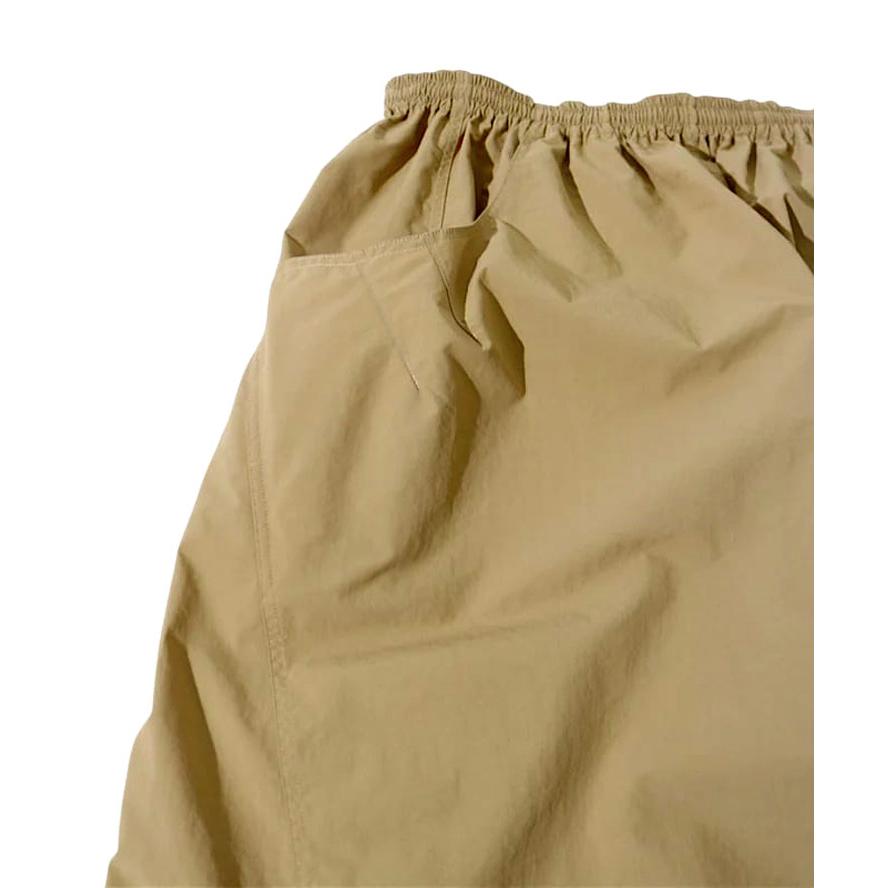 爆買 / BURLAP OUTFITTER バーラップアウトフィッター ISLAND PANTS アイランドパンツ サプレックスナイロン Raven BO060130 | BURLAP OUTFITTER | 05