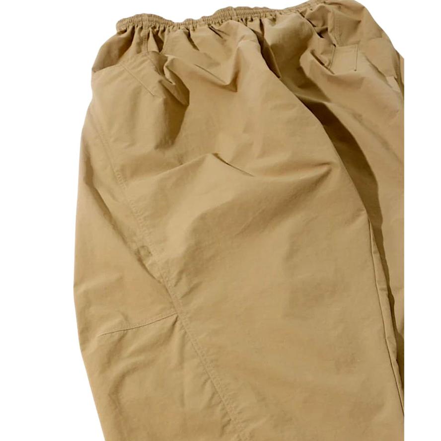 爆買 / BURLAP OUTFITTER バーラップアウトフィッター ISLAND PANTS アイランドパンツ サプレックスナイロン Raven BO060130 | BURLAP OUTFITTER | 06