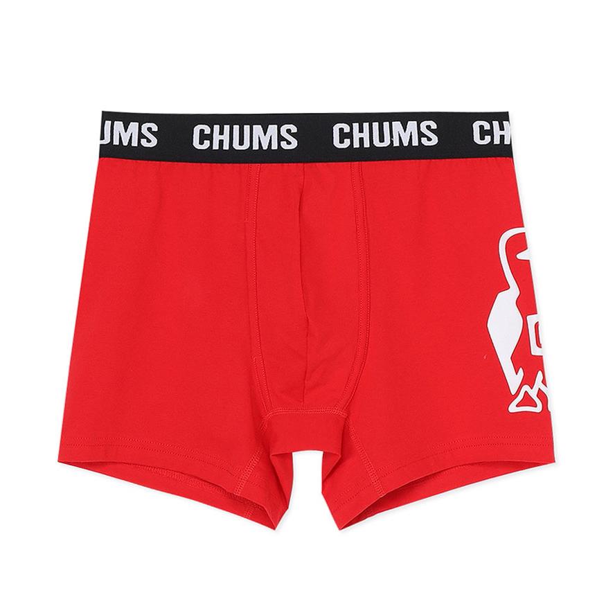CHUMS チャムス Booby Boxers ブービーボクサーズ CH09-1340 ボクサーパンツ アンダーウェア | CHUMS | 05