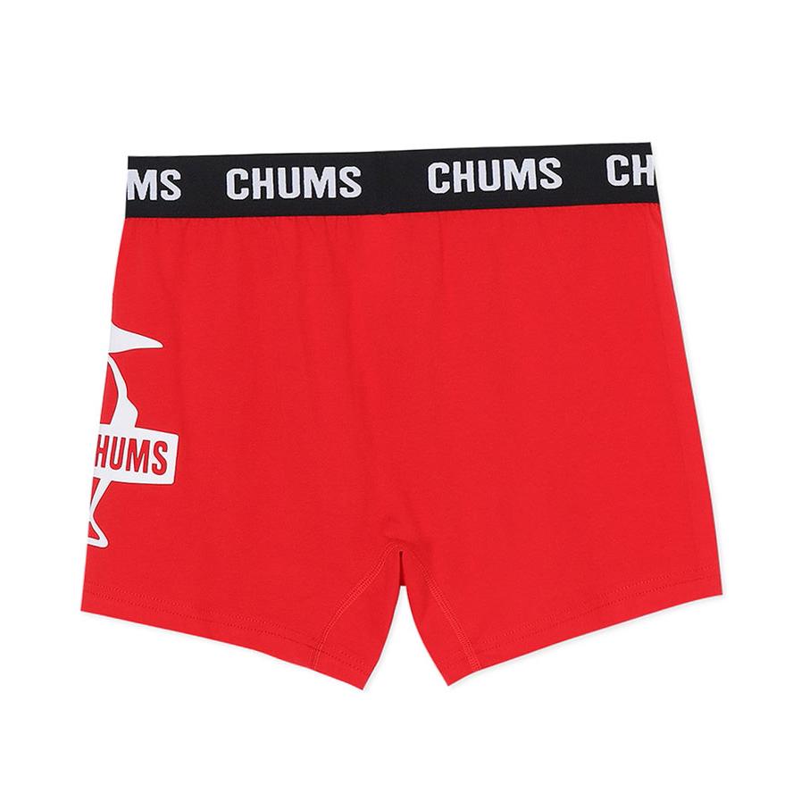 CHUMS チャムス Booby Boxers ブービーボクサーズ CH09-1340 ボクサーパンツ アンダーウェア | CHUMS | 06