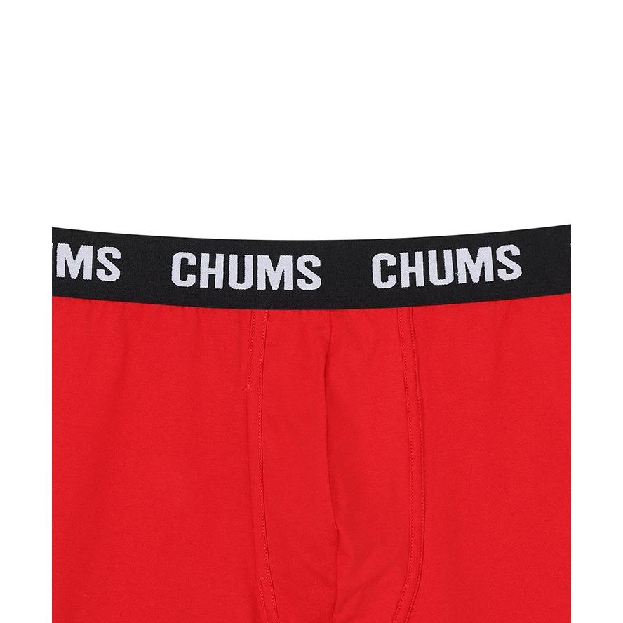 CHUMS チャムス Booby Boxers ブービーボクサーズ CH09-1340 ボクサーパンツ アンダーウェア | CHUMS | 07