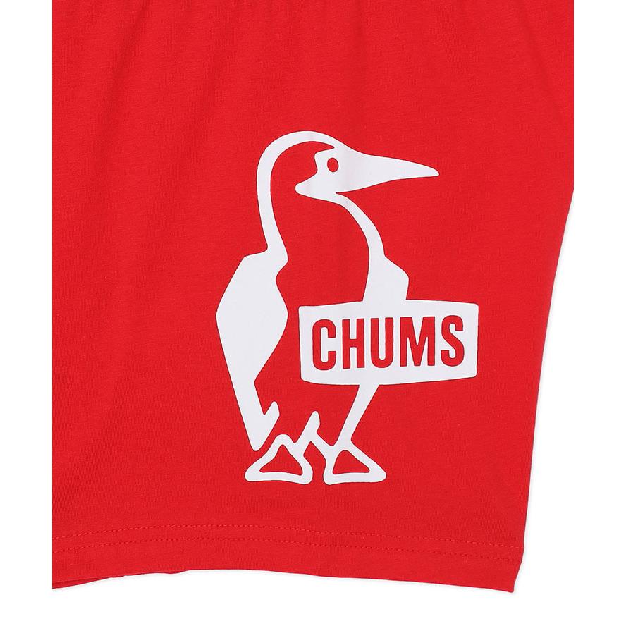 CHUMS チャムス Booby Boxers ブービーボクサーズ CH09-1340 ボクサーパンツ アンダーウェア | CHUMS | 09